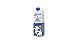 Goodday Full Cream 1L | 9556518207345