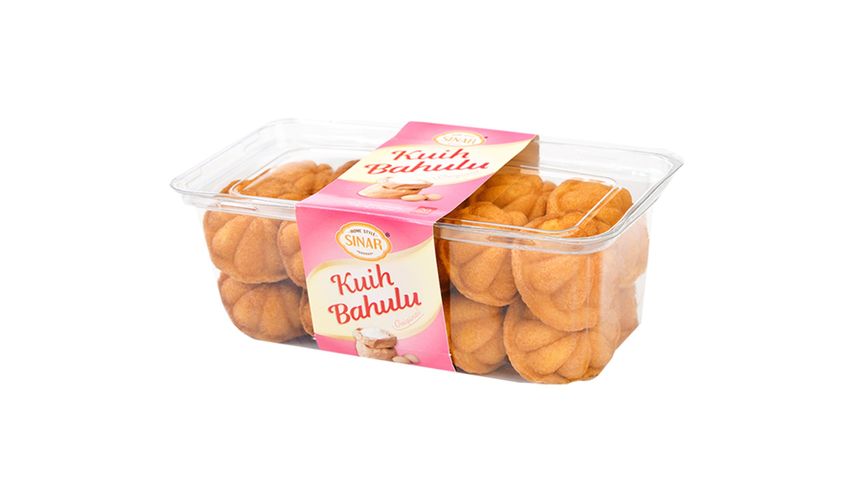 Sinar Kuih Bahulu 160g