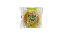 Sinar Steam Cake Lemon 90g