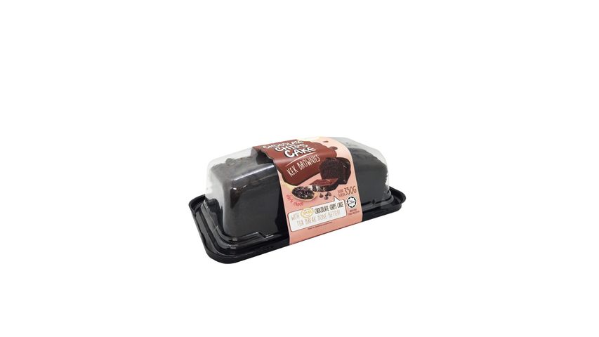 Sinar Chocolate Chips Cake 350g