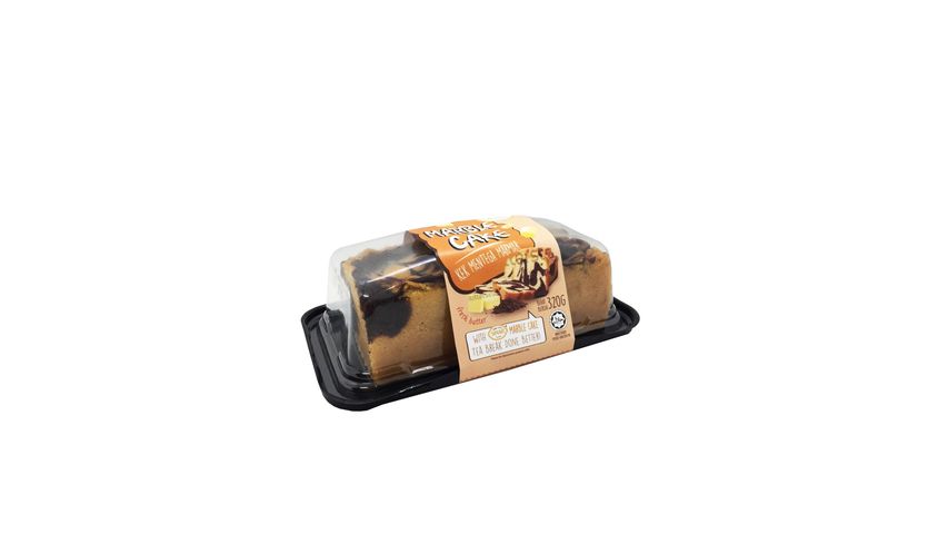 Sinar Marble Cake 320g