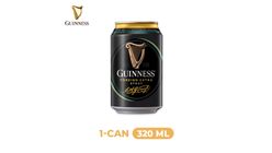 Guinness Stout Beer | 320 ml