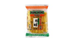 Wang Wang Senbei Rice Cracker | 16 x 92 g