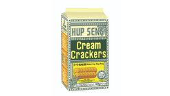 Hup Seng Cream Cracker | 428 g