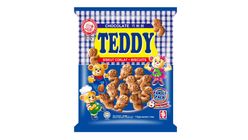 Hup Seng Chocolate Teddy 112g