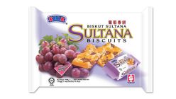 Hup Seng Sultana Biscuits 136g