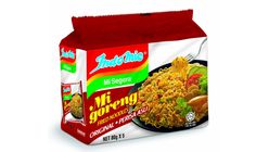 Indomie Instant Fried Noodles (5 x 80g) | 10065924-EA