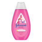Johnson's Active Kids Shiny Drops Shampoo 200ml - 121097359