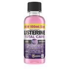 Listerine Total Care Less Intense | 100ml