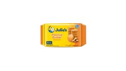 Julie's Peanut Butter Sandwich 180g