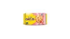Julie's Oat 25 Strawberry 200g