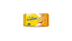 Julie's Le-mond Cheddar Cheese Puff Sandwich 180g