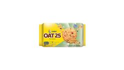 Julie's Oat 25 Ten Grains Cookie 200g