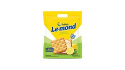 Julies Le-mond Lemon H/pack 272g | 9556121029761