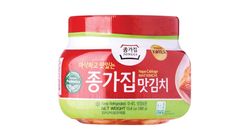 CHONGGAJIP MAT KIMCHI 380G 10037046