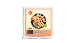 KG Pastry Spring Roll 7.5 Inches (50pcs) 500g