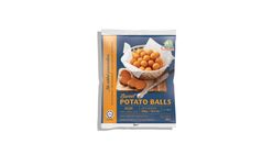 Kawan Sweet Potato Balls 300g
