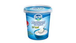 Nestle Lactel Natural Set Yogurt 470g | 9555995800032