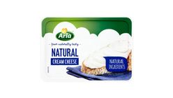 Arla Natural Cream Cheese 150g
