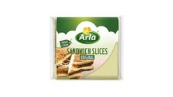 Arla Original Sandwich Slice Cheese | 200 g