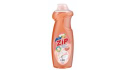 Zip Liquid Dishwash Ginger Tea | 900 ml