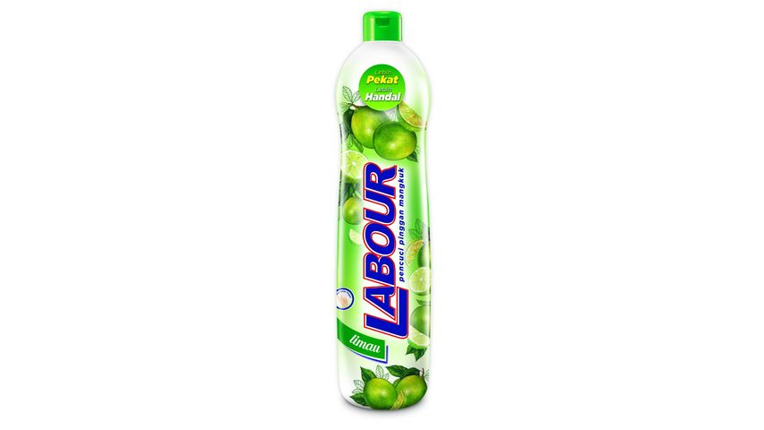 Labour Limau | 900 ml