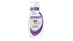 Antabax Shower Cream Sensitive 850g