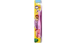 Kodomo Soft & Slim Professional Toothbrush Milk Teeth 3-5 Years 1 Piece