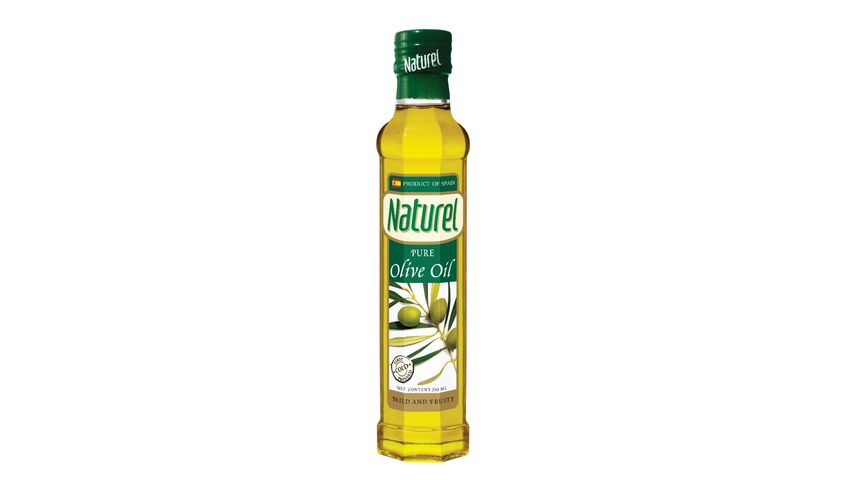 Naturel Pure Olive Oil 250ml