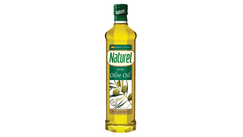 Naturel Pure Olive Oil 750ml