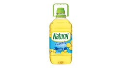 Naturel Pure Canola (Minyak Masak) 3kg