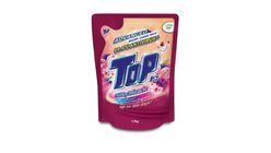 Top Liquid Laundry Detergent - Silky Miracle 1.5kg