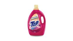 Top Liquid Laundry Detergent - Silky Miracle 3.6kg