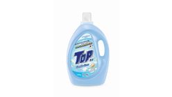 Top Advanced Micro Clean Tech with 99.9% Antivirus Gentle Care Laundry Detergent 3.6kg