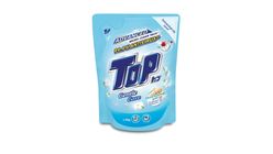 Top Advanced Micro Clean Tech with 99.9% Antivirus Gentle Care Laundry Detergent 1.5kg