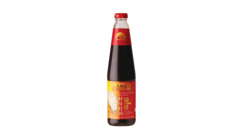 Lee Kum Kee Kum Chun Oyster Sauces 770g