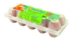 Nutriplus Omega Egg 10's