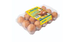 Nutriplus Organic Selenium (m) Egg 15s