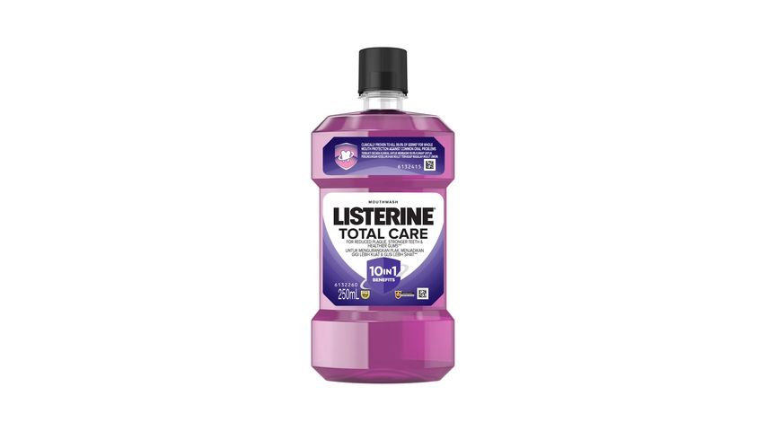 Listerine Total Care 250ml