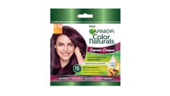 Garnier Color Naturals Express Cream (No.3.16) Burgundy 1 Piece