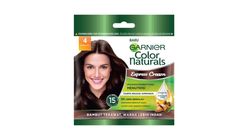Garnier Color Naturals Express Cream (No.4) Coklat 1 Piece