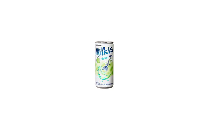 Lotte Milkis Melon 250ml