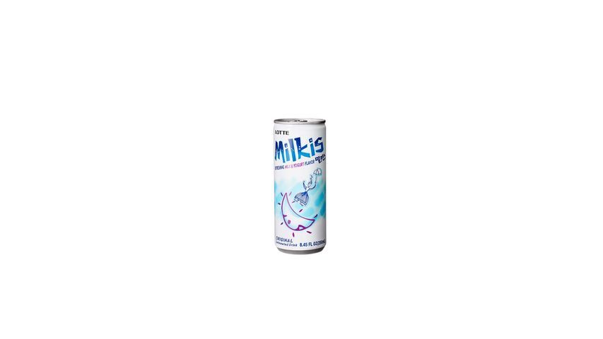 Lotte Milkis Original 250ml