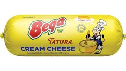 Tatura Cream Cheese 250g