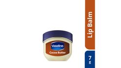 Vaseline Lip Therapy Cocoa Butter 7g