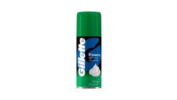 Gillette Foamy Menthol Shave Foam 175g