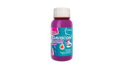 Gaviscon Mint Double Action Liquid 150ml