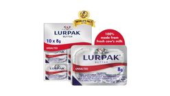 Lurpak Unsalted Butter in Cup 10 x 8g
