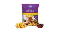 Emborg French Fries-Shoestring 1Kg