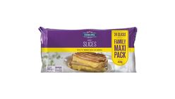 Emborg Perfect Slices Burger 400G